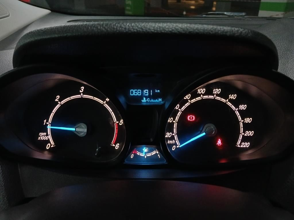 Kadran Görüntüsü