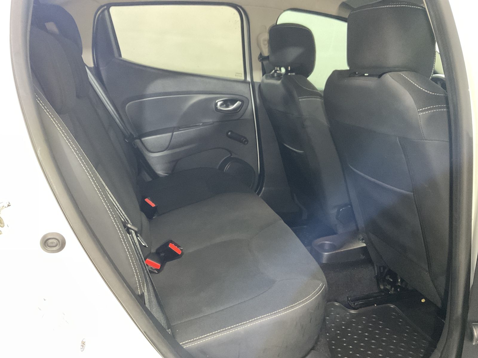 RENAULT CLIO İkinci El Araba